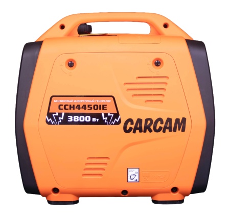 Купить CARCAM Inverter Gasoline Generator 3.8kW 4T (CCH4450IE)