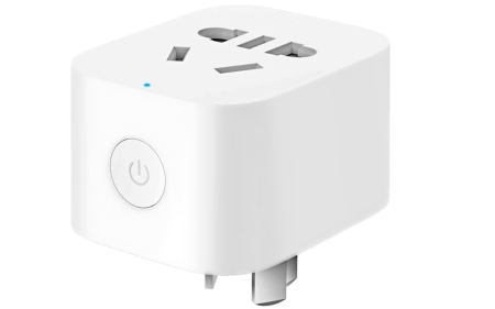 Купить Xiaomi Mijia Mi Smart Plug Basic White