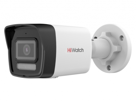 Купить HiWatch DS-I850M(2.8mm)
