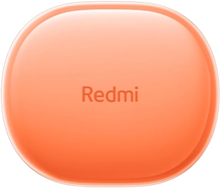 Купить Xiaomi Redmi Buds 4 Lite Orange