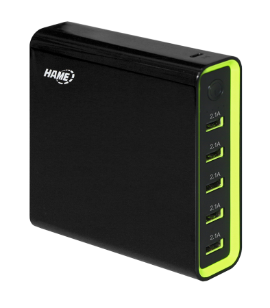 Аккумулятор CARCAM Power Bank H18