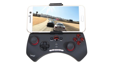 Геймпад IPEGAII PG-9025