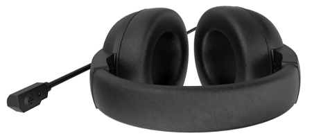 Купить Lenovo Gaming Headset HU75 Black