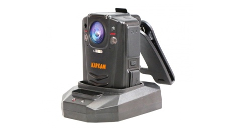 Персональный видеорегистратор КАРКАМ КОМБАТ 2s 64GB