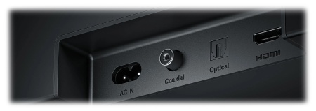 Купить Xiaomi Soundbar Pro 2.1 Ch (MDZ-41-DB) EU