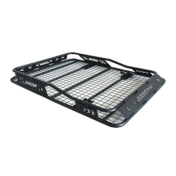 Купить CARCAM Expedition Roof Rack (ССRB566L)