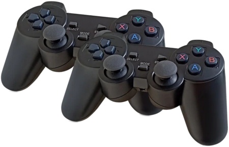 Купить Game Box 8K Ultra HD Android TV