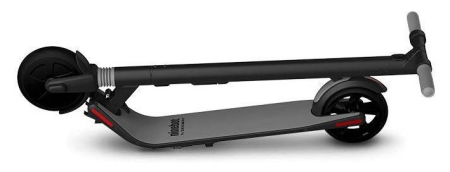 Купить Ninebot by Segway KickScooter Es1