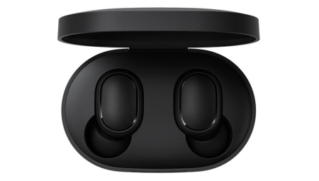 Купить беспроводные наушники Xiaomi Redmi Airdots S (TWSEJ05LS)