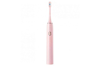 Купить электрическую зубную щетку Xiaomi X3U General Edition Pink