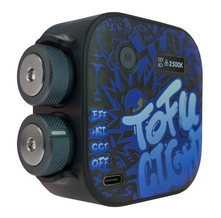 Купить Xiaomi Funsnap Metal Tufu Light