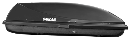 Купить CARCAM ROOF BOX PRO 360L