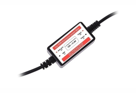 Купить CARCAM PWR5V Mini-USB R