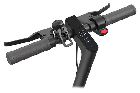 Купить Xiaomi Mi Electric Scooter Pro 2