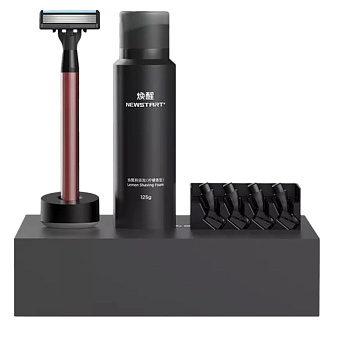 Купить Xiaomi Lemon Razor Red H300-8