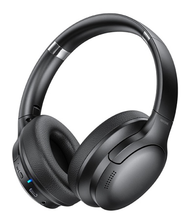 Купить Wekome Enjoyer Series ANC Noise-Canceling Headphone (M11) Black