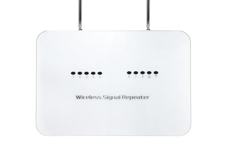 Повторитель радиосигнала CARCAM Wireless Signal Repeater RPT-01