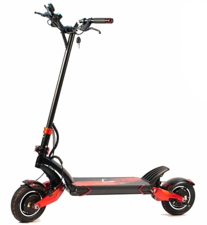 Купить KUGOO G1