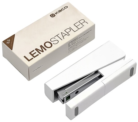 Купить Xiaomi Kaco Lemo Stapler (K1405)