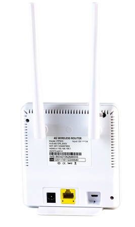 Купить 4GCPE 4G Wireless Router CPF903-CP2