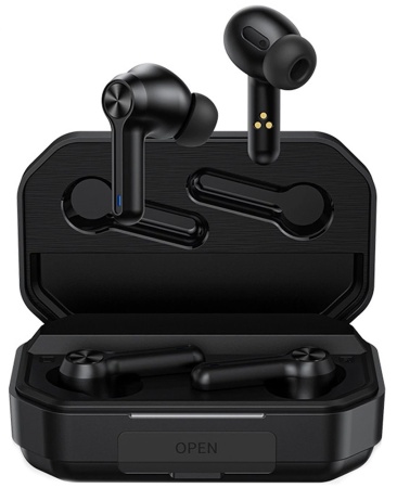 Купить Lenovo LivePods LP3 Pro Black