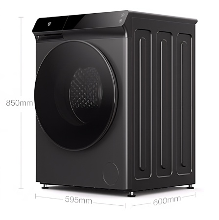 Купить Xiaomi Mijia Mi Home Wash Dryer Exclusive Edition 10kg (XHQG100MJ203)