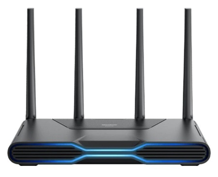 Купить Xiaomi Redmi Gaming Router AX5400