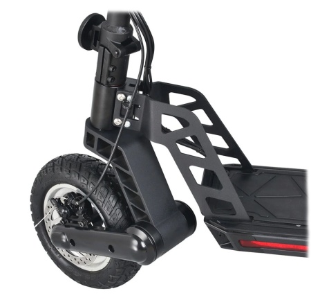 Купить KUGOO G2 Pro