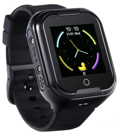 Купить WONLEX KT11 BLACK