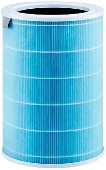 Купить Фильтр для очистителя воздуха Xiaomi Mi Air Purifier 1/2/2S/3/Pro Standart Edition Blue