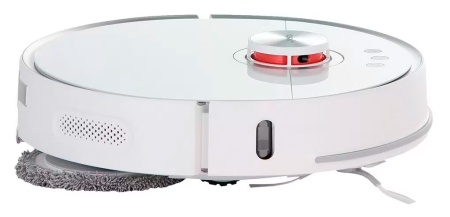 Купить Xiaomi Lydsto Sweeping Robot W2 Lite EU (YM-W5-W03) White
