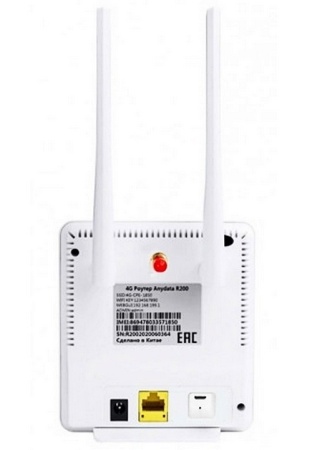 Купить Anydata R200 4G