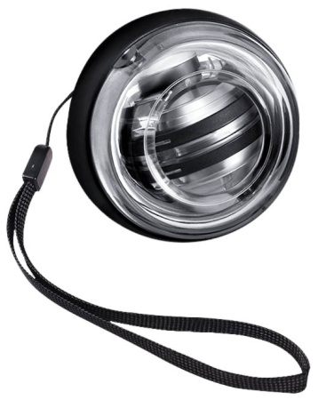 Купить Xiaomi FED Powerball Black FED-1818