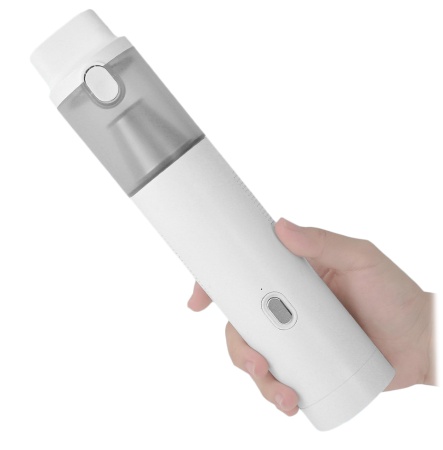 Купить Xiaomi Lydsto Handheld Vacuum Cleaner H1 (YM-SCXCH101) White