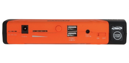 Пуско-зарядное устройство CARCAM JUMP STARTER PZY-10+