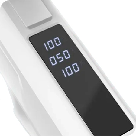 Купить Xiaomi Orsaymoo Electric Toy Water Gun White