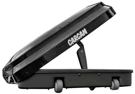 Купить CARCAM ROOF BOX 200L (CC3036) Carbon