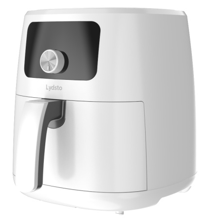Купить Xiaomi Lydsto Smart Air Fryer 5L White (XD-ZNKQZG03)