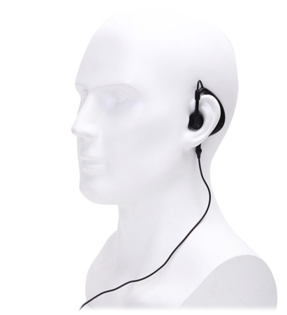 Набор раций Baofeng UV-82 2шт.