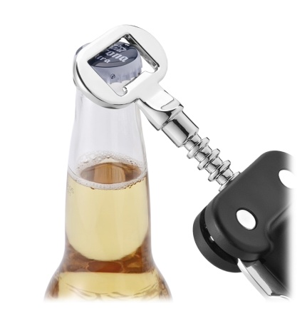 Купить Xiaomi Circle Joy Corkscrew With Bottle Opener (CJ-KP04)