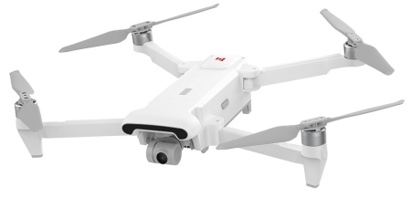 Купить Xiaomi Fimi X8SE 2022 V2 with Megaphone