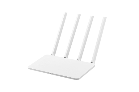 Купить Xiaomi Mi Wi-Fi Router 3C