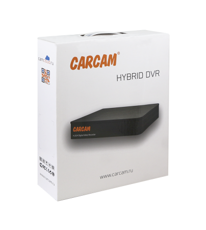 Купить CARCAM AHD1664