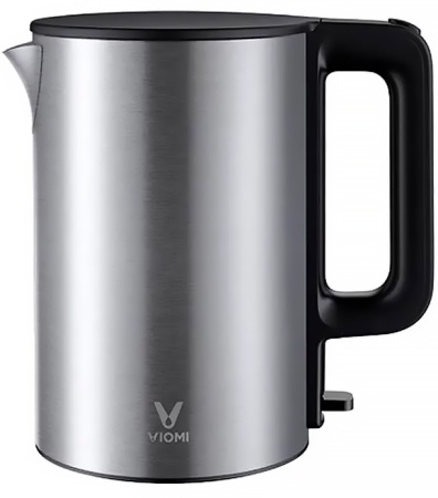 Купить Xiaomi Viomi Mechanical Kettle Silver EU (V-MK151B)