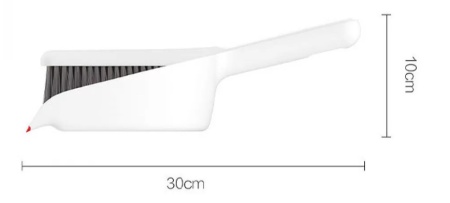 Купить Xiaomi iClean Mini Broom Combination (YZ-02)