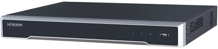 Купить HiWatch NVR-216M-K/16P