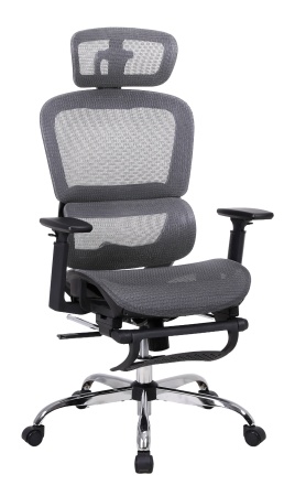 Купить Xiaomi Ergonomic Office Chair (XMC021) Grey