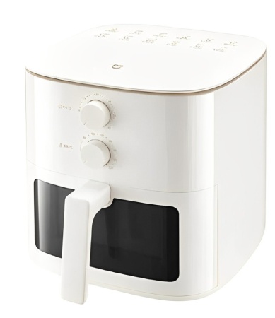 Купить Xiaomi Mijia Air Fryer N1 5L (MAF11) White