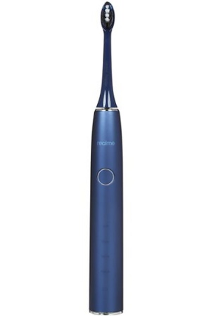 Купить Realme M2 Sonic Electric Toothbrush Blue
