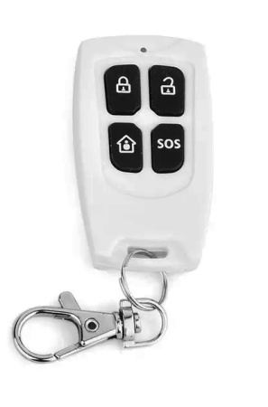 Купить CARCAM 4G ALARM KIT GW2 TUYA SMART LIFE